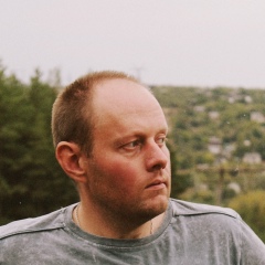 Макс Подзолков, 11.06.1988, Строитель