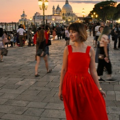 Юлия , 03.07, Санкт-Петербург