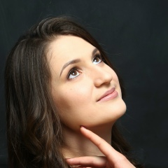 Бажена Герус, 25.08, Таллин