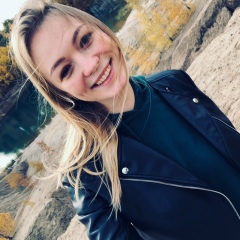 Дарья Мальцева, 03.01, Москва