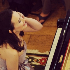 Dinara Klinton, 06.07.1989, Москва