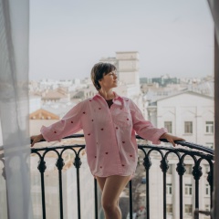 Наталья Канушкина, 25.09, Москва