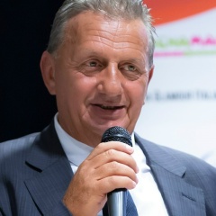 Maurizio Monge, 20.04, Torino