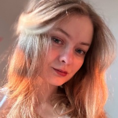 Алёна Фоменко, 18.01.1988, Москва