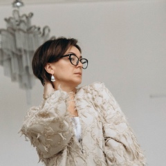 Ирина Рудова, 01.01, Санкт-Петербург