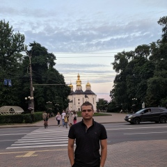 Дима Черниговский, 20.09, Чернигов