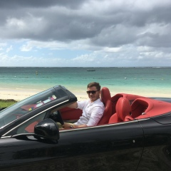 Руслан Пущинский, 20.07.1987, Москва