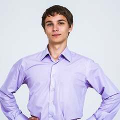 Дмитрий Созонюк, 21.10.1993, Киев