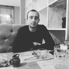 Сергей Жарков, Анапа