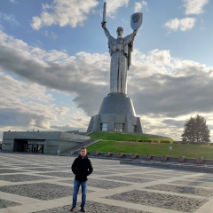 Керим Александрович, 18.06, Симферополь