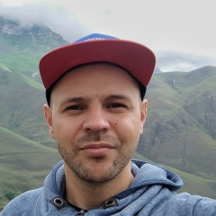 Anton Lebedev, 19.05.1987, Санкт-Петербург