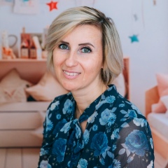 Анна Субботина, 05.10, Калининград