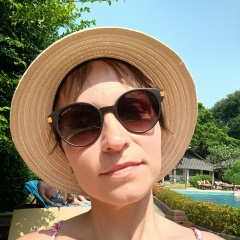 Даша Жилина, 27.09, Сургут