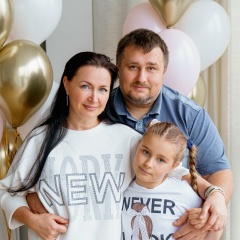 Александра Мельникова, 17.05.1979, Санкт-Петербург