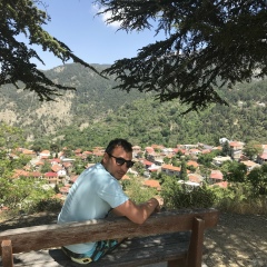 Артур Хусеинов, Москва