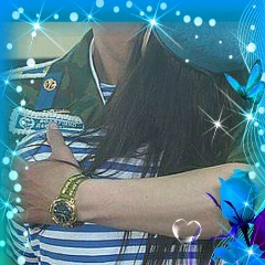 Анна Ильина, 14.01, Барнаул