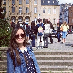 Еркежан Амриева, 28.01, Алматы