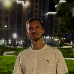 Игорь Бегутов, 21.06, Кузнецк