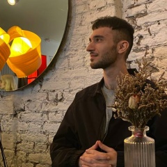 Беслан Канамготов, 22.01.1999, Санкт-Петербург