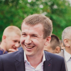 Misha Feltsmann, 17.02.1995, Ужгород