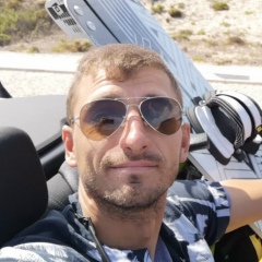 Степан Кузнецов, Lisboa