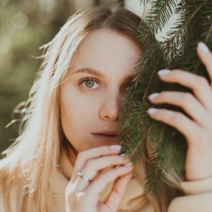 Vera Petrova