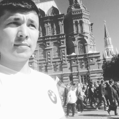 Kuanish Ismailov, 28.08.1991, Астана