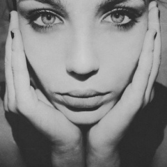 Евгения Гаврилова, 17.04, Санкт-Петербург