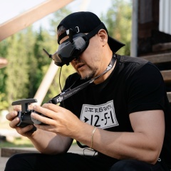 Денис Гончаренко, 09.01, Ухта