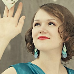 Анастасия Дроздова, 28.08, Зеленоград