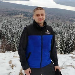 Иван Лобов, Тюмень