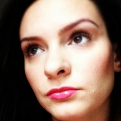 Ksusha Tatulina, 14.06.1984, Алматы