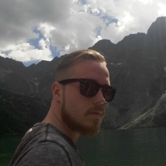 Роман Корниец, 25.07.1993, Харьков