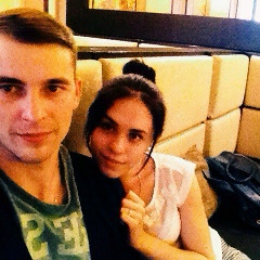 Артём Сухаревский, 23.12.1989, Санкт-Петербург