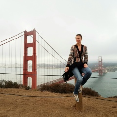 Julia Nikonova, 14.06.1985, Санкт-Петербург