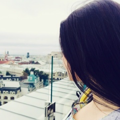 Анна Ларионова, 24.08, Москва