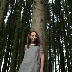 Елена Кузина, 01.03