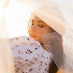 Анастасия Захарченко, 06.03.1992, Саратов