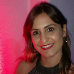 Daniele Santos, 28.05.1987