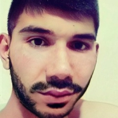Энвер Мензатов, Ташкент