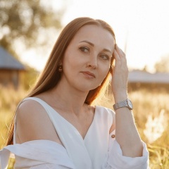 Юлия Симонова, Воронеж