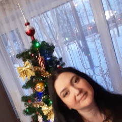 Камилла Гутерман, 22.11, Москва