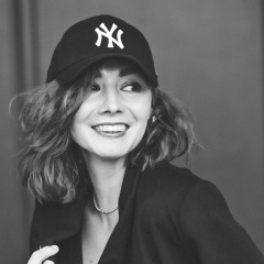 Татьяна Китаева, 25.10, Санкт-Петербург