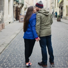 Natalie Tagaeva, 19.06