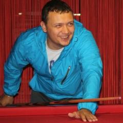 Artem Mukoid, 25.06.1990, Нижневартовск