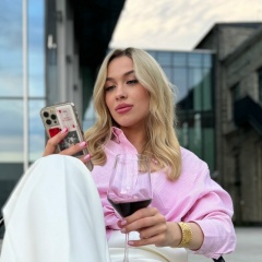 Лада Савчук, 12.06, Санкт-Петербург