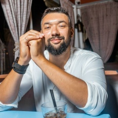 Dmitry Shalyapin, 24.07.1990