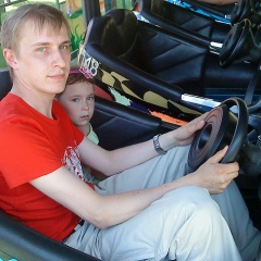 Максим Шейкин, 30.01.1983, Санкт-Петербург