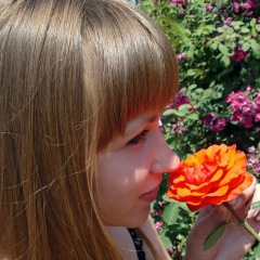 Elena Zhymanova, 01.07.1984