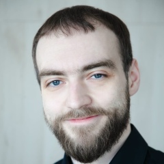 Игорь Циглер